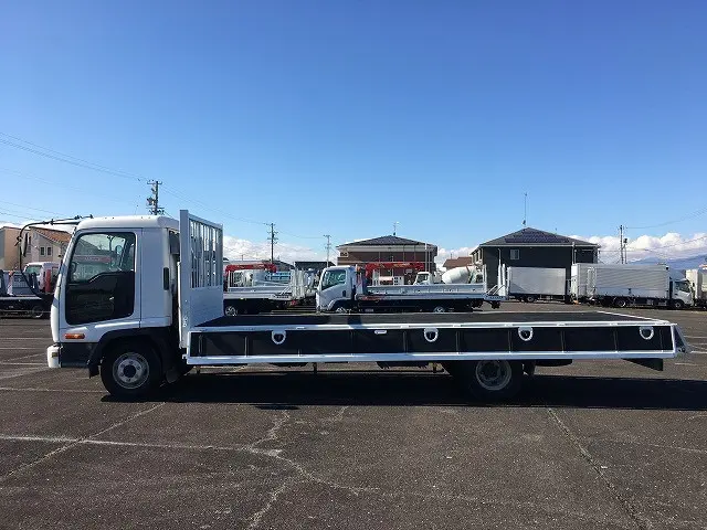 いすゞ フォワード ADG-FRR90K3S(2WD)の写真11