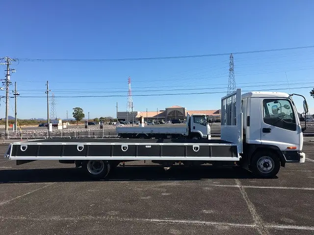 いすゞ フォワード ADG-FRR90K3S(2WD)の写真12