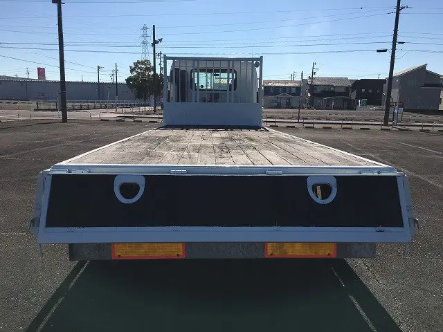 いすゞ フォワード ADG-FRR90K3S(2WD)の写真14