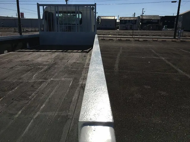 いすゞ フォワード ADG-FRR90K3S(2WD)の写真19