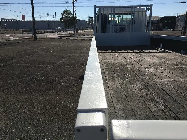 いすゞ フォワード ADG-FRR90K3S(2WD)の写真20