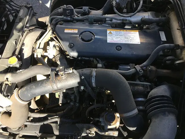 いすゞ フォワード ADG-FRR90K3S(2WD)の写真23