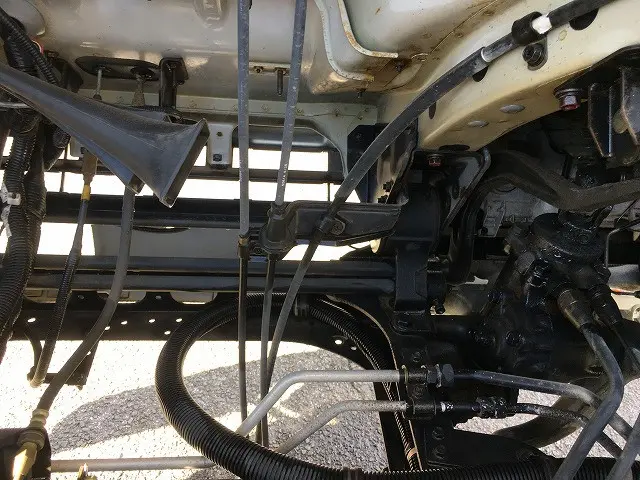 いすゞ フォワード ADG-FRR90K3S(2WD)の写真25