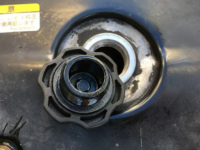 いすゞ フォワード ADG-FRR90K3S(2WD)の写真26