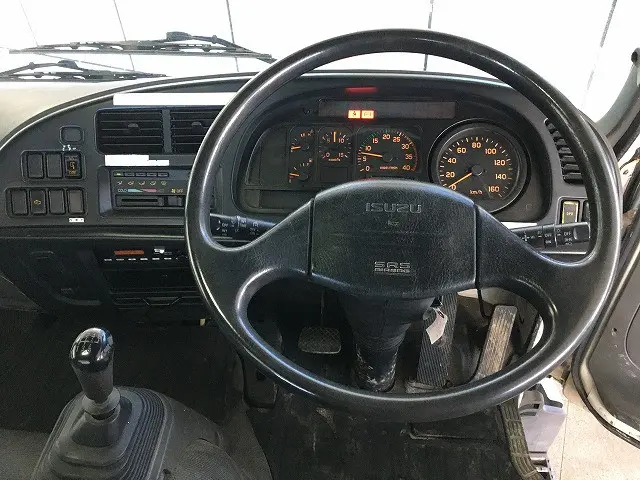 いすゞ フォワード ADG-FRR90K3S(2WD)の写真29