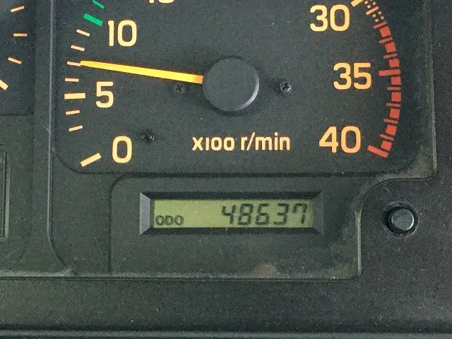 いすゞ フォワード ADG-FRR90K3S(2WD)の写真30