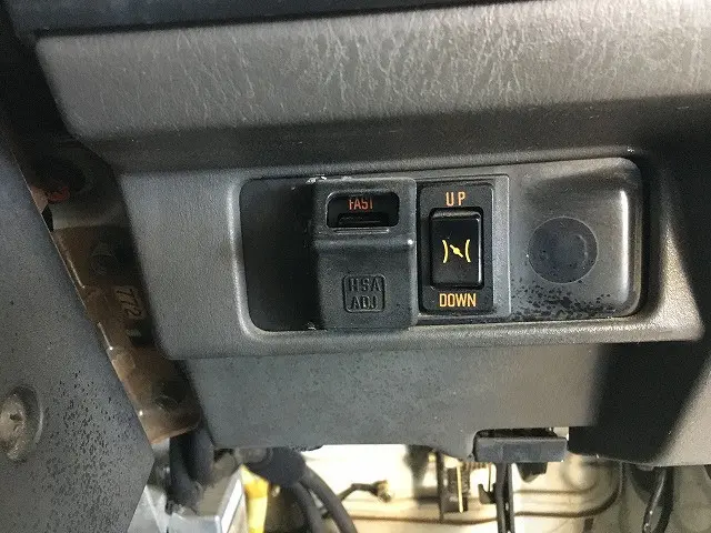 いすゞ フォワード ADG-FRR90K3S(2WD)の写真32