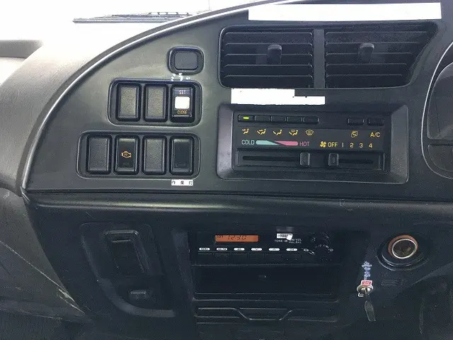 いすゞ フォワード ADG-FRR90K3S(2WD)の写真35