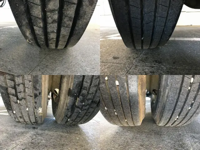 いすゞ フォワード ADG-FRR90K3S(2WD)の写真43