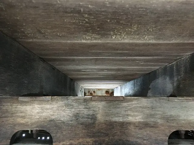 いすゞ フォワード ADG-FRR90K3S(2WD)の写真45