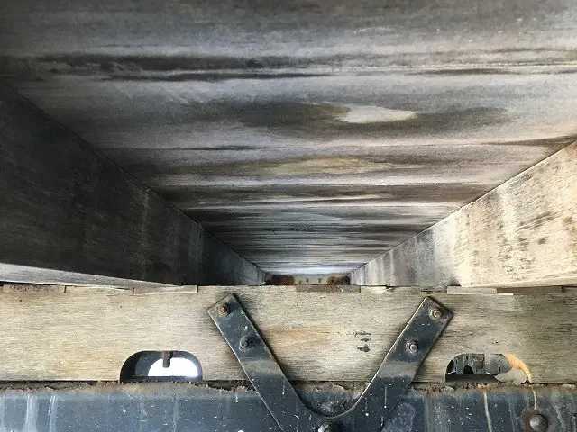 いすゞ フォワード ADG-FRR90K3S(2WD)の写真47