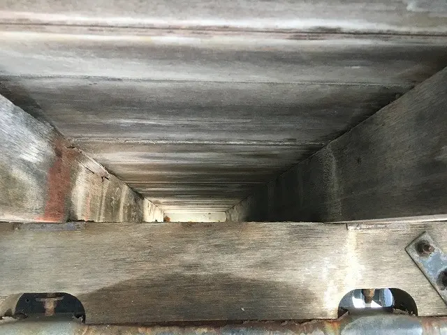 いすゞ フォワード ADG-FRR90K3S(2WD)の写真50