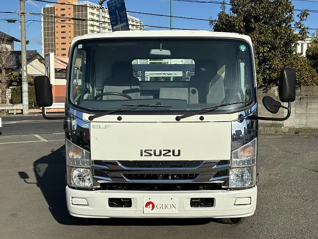 いすゞ エルフ SKG-NPR85YN(2WD)の写真2