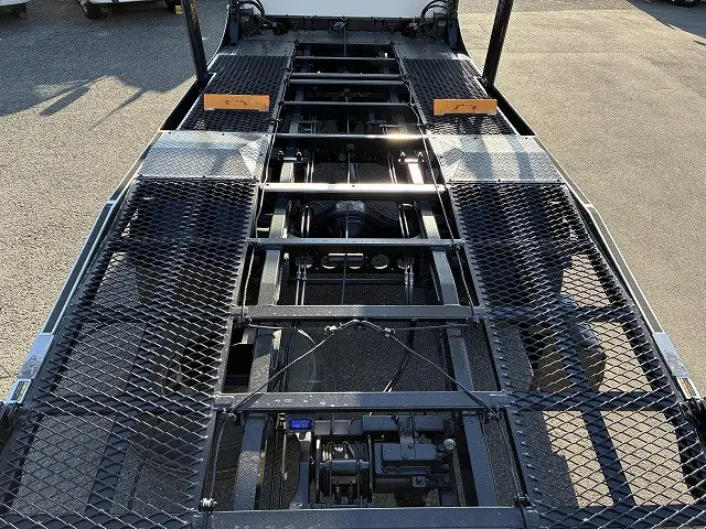 いすゞ エルフ SKG-NPR85YN(2WD)の写真11