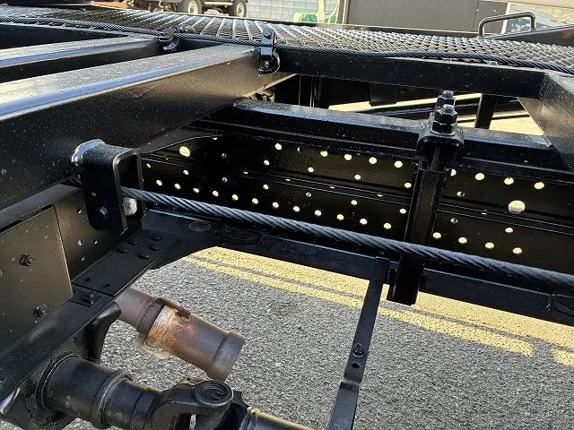 いすゞ エルフ SKG-NPR85YN(2WD)の写真16