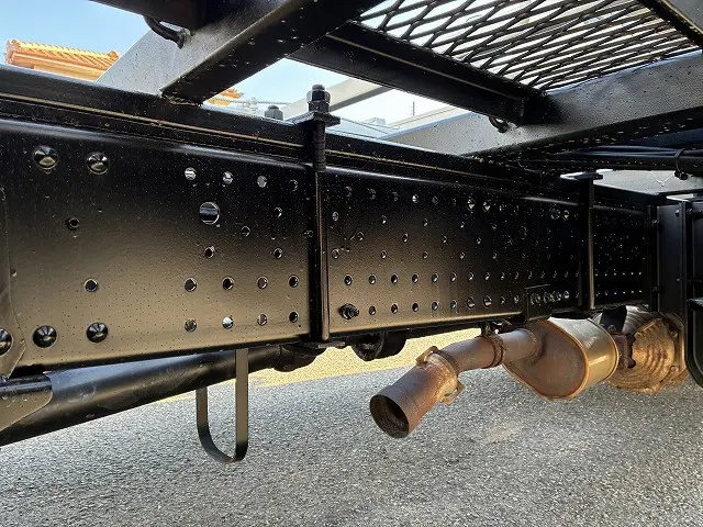 いすゞ エルフ SKG-NPR85YN(2WD)の写真17