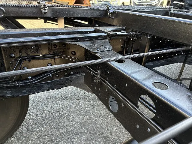 いすゞ エルフ SKG-NPR85YN(2WD)の写真18