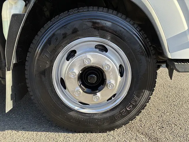 いすゞ エルフ SKG-NPR85YN(2WD)の写真19