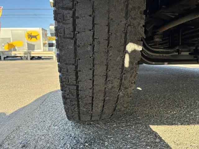 いすゞ エルフ SKG-NPR85YN(2WD)の写真20