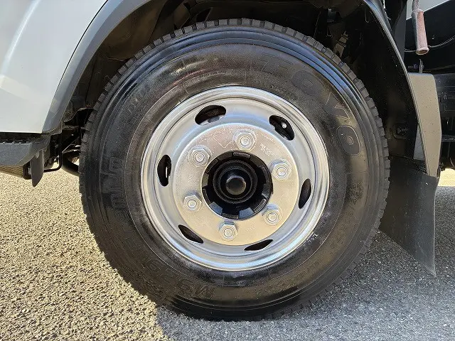 いすゞ エルフ SKG-NPR85YN(2WD)の写真21