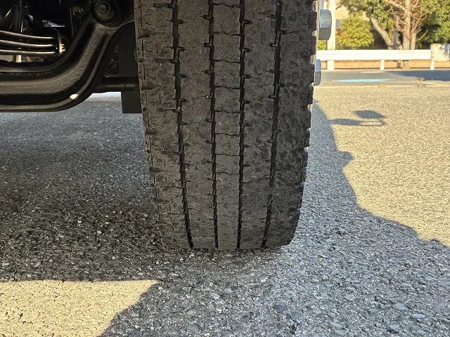 いすゞ エルフ SKG-NPR85YN(2WD)の写真22