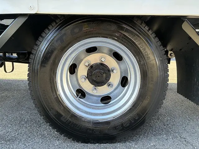 いすゞ エルフ SKG-NPR85YN(2WD)の写真23