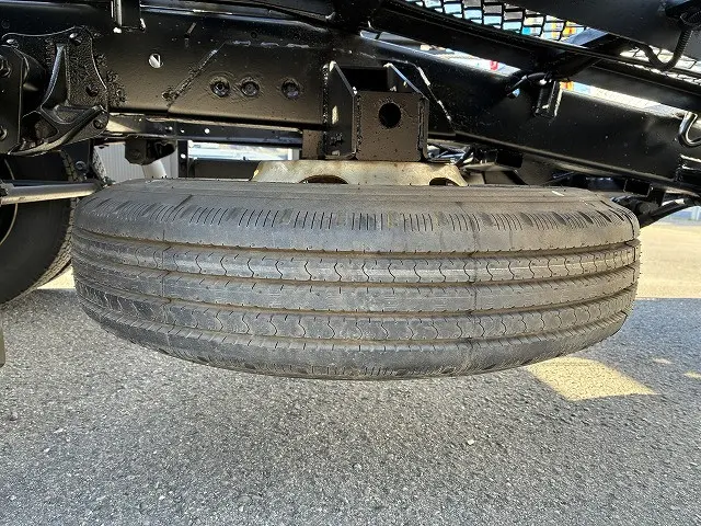 いすゞ エルフ SKG-NPR85YN(2WD)の写真27