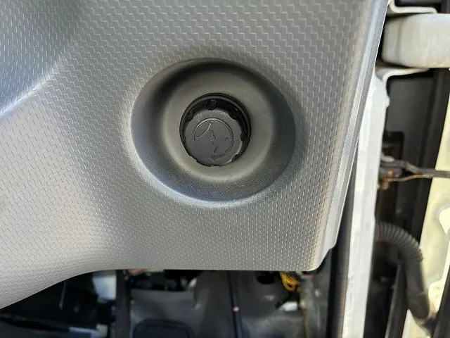 いすゞ エルフ SKG-NPR85YN(2WD)の写真34