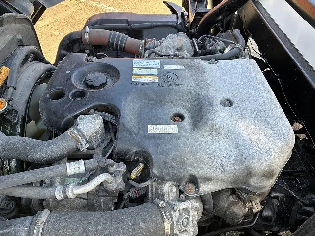 いすゞ エルフ SKG-NPR85YN(2WD)の写真43