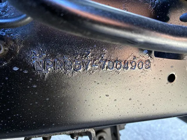 いすゞ エルフ SKG-NPR85YN(2WD)の写真45