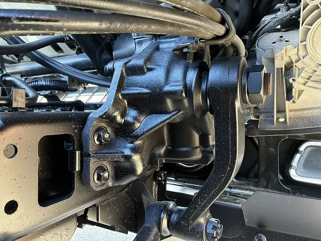 いすゞ エルフ SKG-NPR85YN(2WD)の写真46