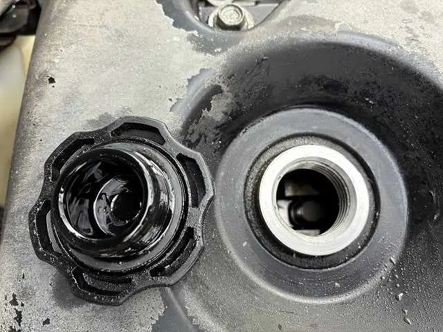 いすゞ エルフ BKG-NJR85A(2WD)の写真22