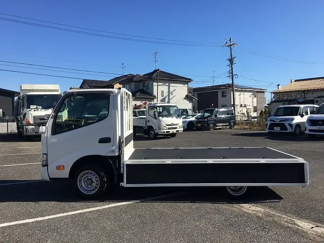 トヨタ ダイナ QDF-KDY231(2WD)の写真11