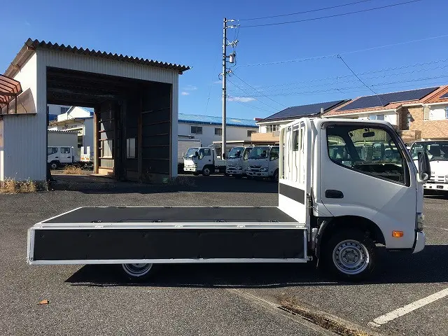 トヨタ ダイナ QDF-KDY231(2WD)の写真12