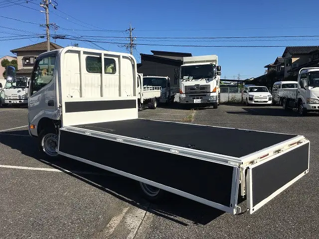 トヨタ ダイナ QDF-KDY231(2WD)の写真13