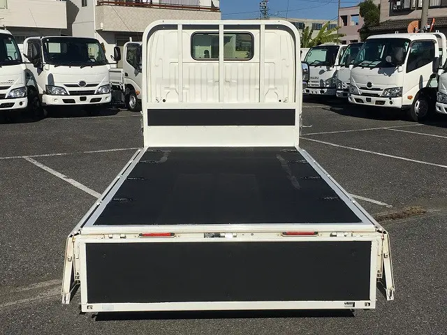 トヨタ ダイナ QDF-KDY231(2WD)の写真14