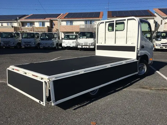 トヨタ ダイナ QDF-KDY231(2WD)の写真15