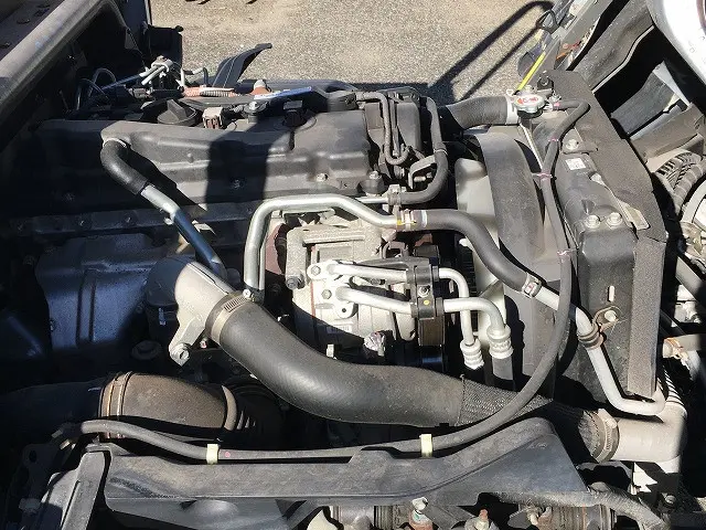 トヨタ ダイナ QDF-KDY231(2WD)の写真19