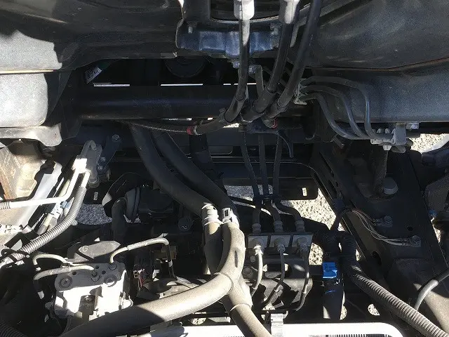 トヨタ ダイナ QDF-KDY231(2WD)の写真21