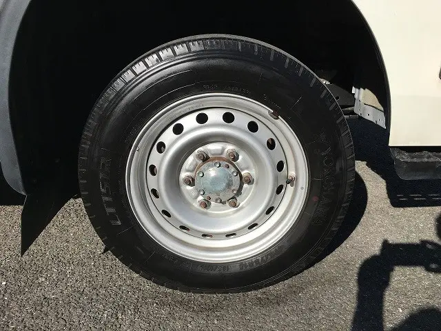 トヨタ ダイナ QDF-KDY231(2WD)の写真24
