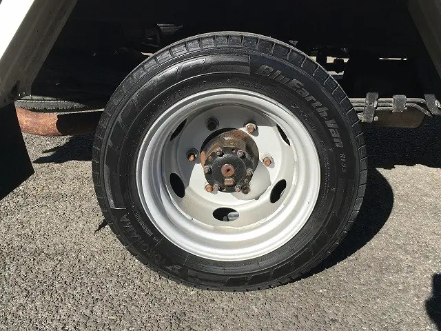 トヨタ ダイナ QDF-KDY231(2WD)の写真25