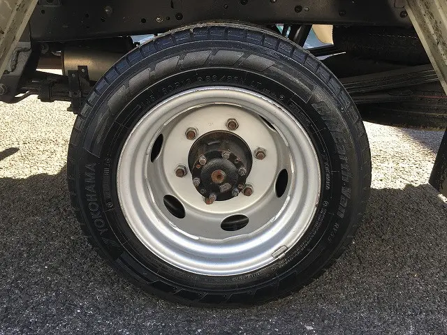 トヨタ ダイナ QDF-KDY231(2WD)の写真26