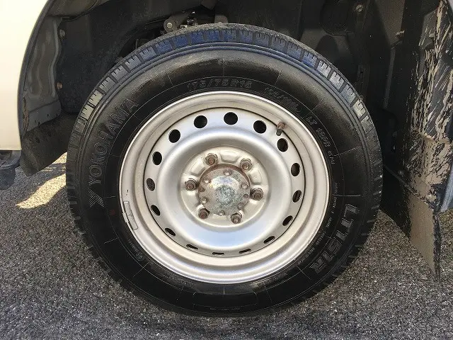 トヨタ ダイナ QDF-KDY231(2WD)の写真27