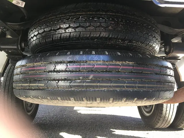 トヨタ ダイナ QDF-KDY231(2WD)の写真28