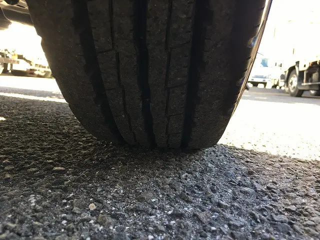 トヨタ ダイナ QDF-KDY231(2WD)の写真29