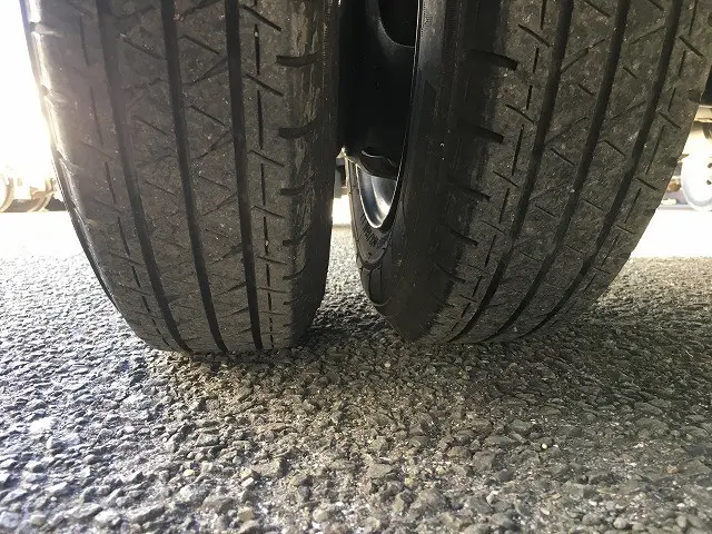 トヨタ ダイナ QDF-KDY231(2WD)の写真31