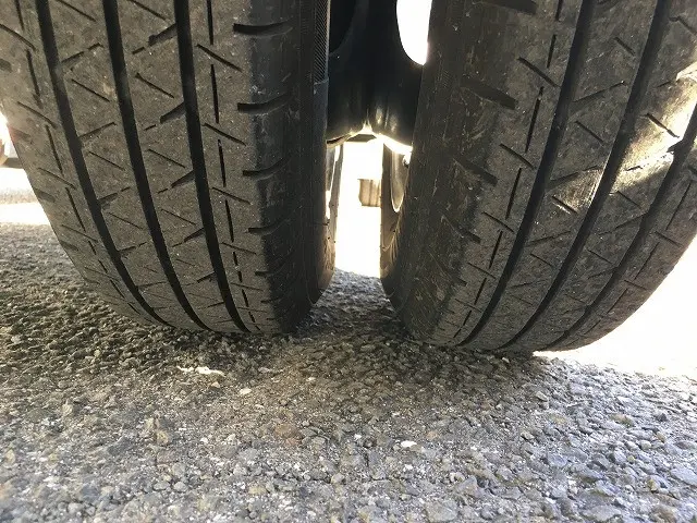 トヨタ ダイナ QDF-KDY231(2WD)の写真32