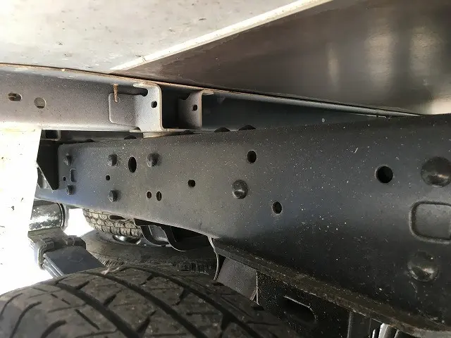 トヨタ ダイナ QDF-KDY231(2WD)の写真33