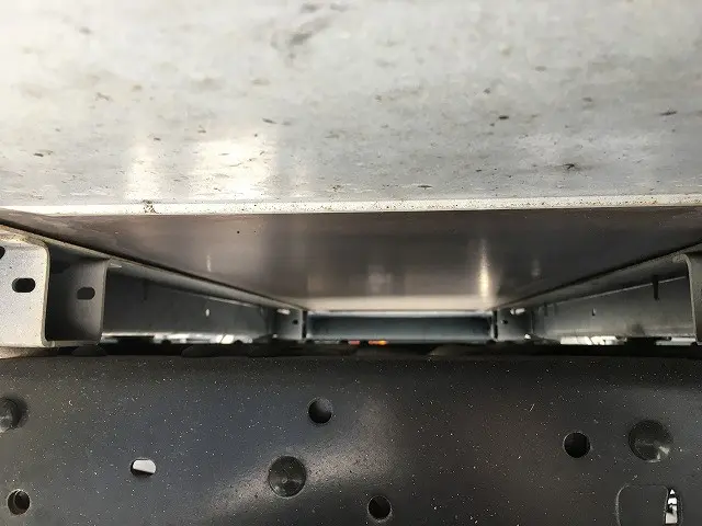 トヨタ ダイナ QDF-KDY231(2WD)の写真34