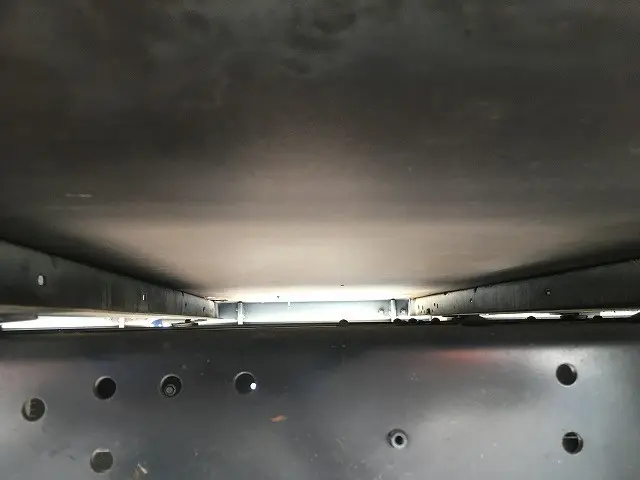 トヨタ ダイナ QDF-KDY231(2WD)の写真36